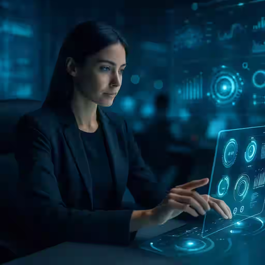 The future of Agentic AI